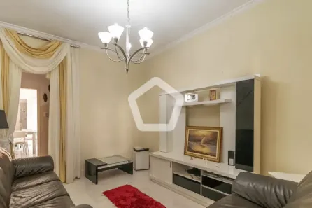 Casa com 2 Quartos à venda, 120m² no Vila Madalena, São Paulo