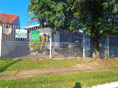 Casa com 2 Quartos à venda, 318m² no Estância Velha, Canoas