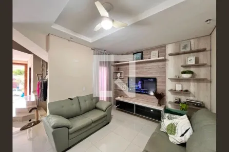Casa com 3 Quartos à venda, 250m² no Swiss Park, Campinas