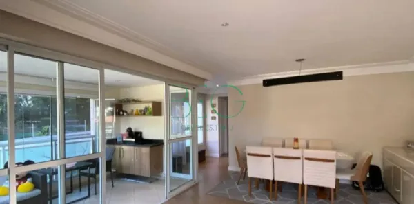Apartamento com 3 Quartos à venda, 143m² no Vila Yara, Osasco