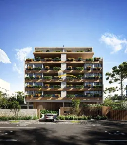 Apartamento com 4 Quartos à venda, 315m² no Batel, Curitiba