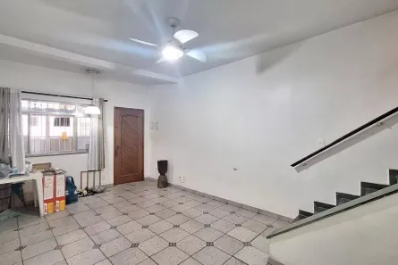 Casa com 2 Quartos à venda, 100m² no Vila Leopoldina, São Paulo