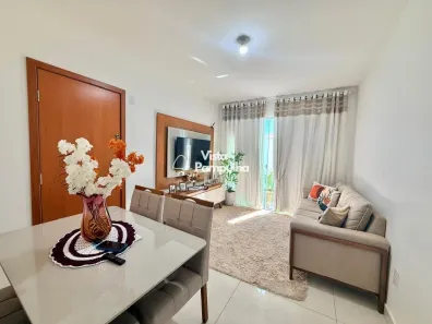 Apartamento com 2 Quartos à venda, 80m² no Rio Branco, Belo Horizonte
