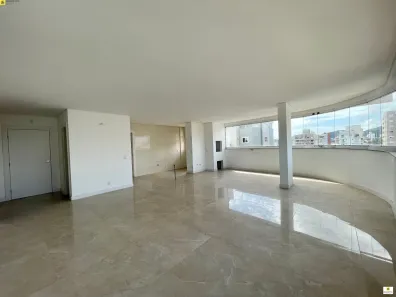 Apartamento com 3 Quartos à venda, 194m² no América, Joinville