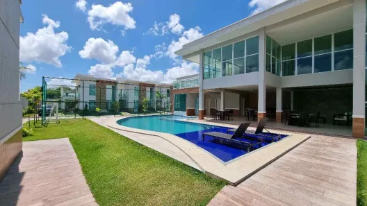 Casa com 3 Quartos à venda, 137m² no Mangabeira, Eusébio