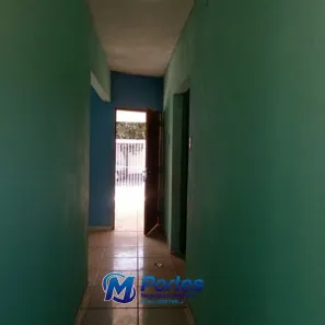 Casa com 2 Quartos à venda, 150m² no Jardim Santo Antônio, São José do Rio Preto