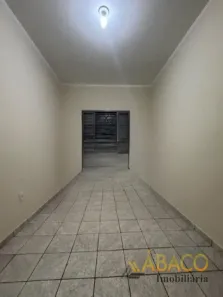 Casa com 3 Quartos para alugar, 110m² no Vila Santa Madre Cabrini, São Carlos