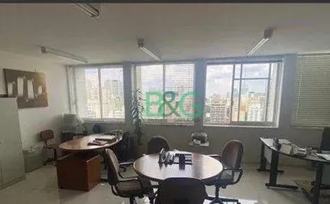 Sala Comercial à venda, 73m² no Bela Vista, São Paulo