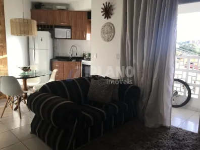 Apartamento com 1 Quarto à venda, 30m² no Jardim Paraíso, São Carlos