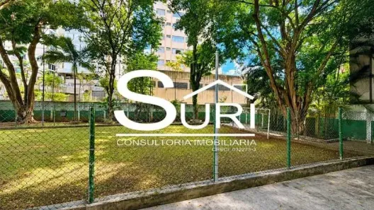 Apartamento com 3 Quartos à venda, 94m² no Vila Assunção, Santo André