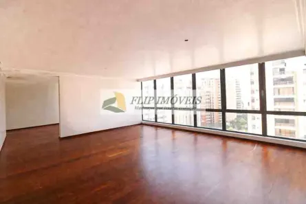 Apartamento com 4 Quartos à venda, 380m² no Cambuí, Campinas
