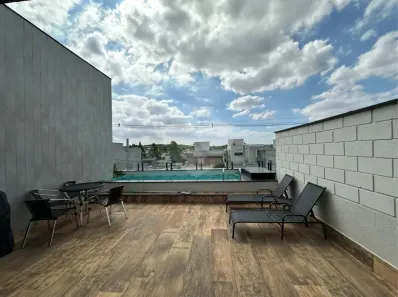 Casa de Condomínio com 3 Quartos para alugar, 200m² no Jardim São Francisco, Piracicaba