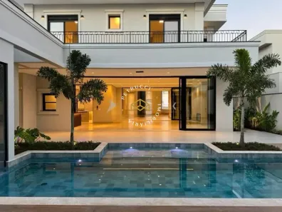 Casa de Condomínio com 4 Quartos para alugar, 702m² no Chácara São Rafael, Campinas