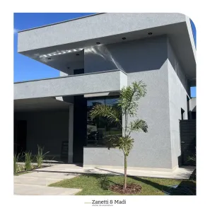 Casa com 3 Quartos à venda, 215m² no Residencial Gaivota II, São José do Rio Preto