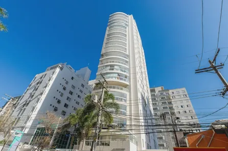 Apartamento com 3 Quartos à venda, 124m² no Vila Uberabinha, São Paulo