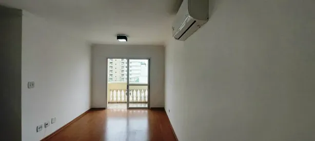 Apartamento com 2 Quartos para alugar, 65m² no Vila Uberabinha, São Paulo