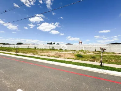 Lote/Terreno à venda, 300m² no Jardim Paraíba, Jacareí