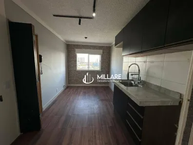 Apartamento com 2 Quartos à venda, 33m² no Parque Fongaro, São Paulo