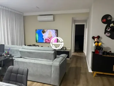Apartamento com 2 Quartos à venda, 86m² no Vila Independência, São Paulo