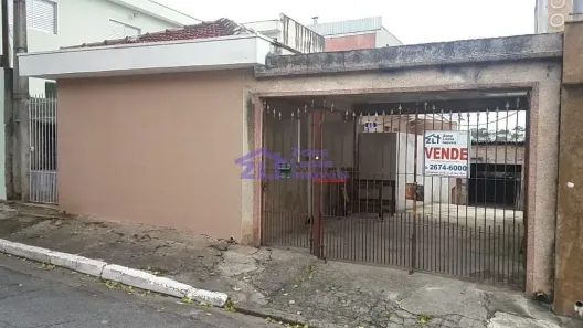 Casa com 2 Quartos à venda, 500m² no Chácara Belenzinho, São Paulo