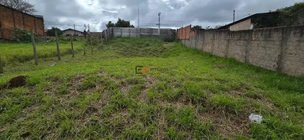 Lote/Terreno à venda, 360m² no Colúmbia, Londrina