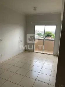 Apartamento com 2 Quartos à venda, 64m² no Tubalina, Uberlândia