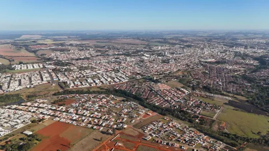 Lote/Terreno à venda, 360m² no Vila Popular, Itapetininga