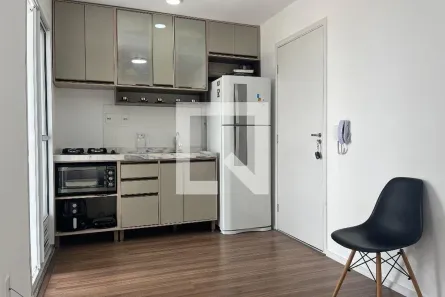 Apartamento com 2 Quartos à venda, 31m² no Água Branca, São Paulo