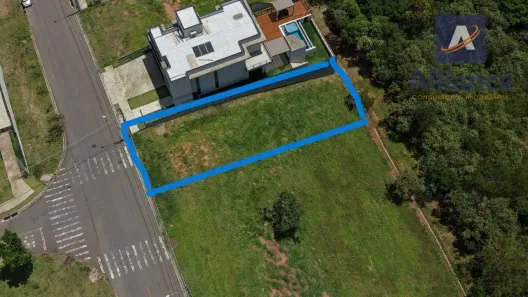 Lote/Terreno à venda, 525m² no Aglomeração Urbana de Jundiaí, Louveira