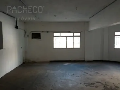 Galpão/Depósito/Armazém para alugar, 90m² no Pinheiros, São Paulo