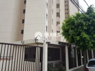 Apartamento com 2 Quartos à venda, 55m² no Jardim Roberto, Osasco
