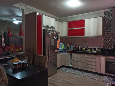 Casa com 2 Quartos à venda, 92m² no Jardim dos Ipês, Sumaré