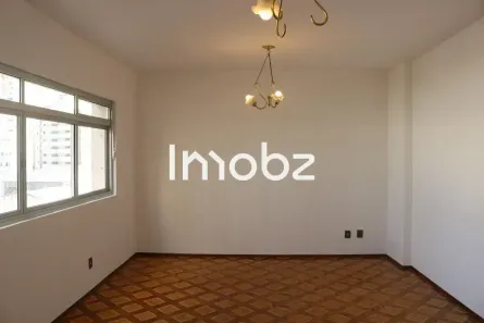 Apartamento com 3 Quartos à venda, 102m² no Água Branca, São Paulo