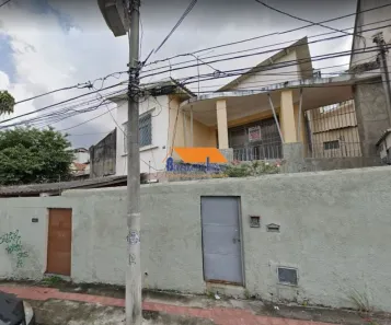 Lote/Terreno à venda, 300m² no Carlos Prates, Belo Horizonte