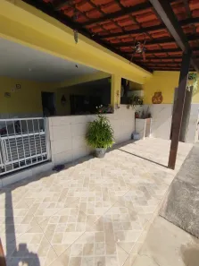 Casa com 2 Quartos à venda, 300m² no Rocha Sobrinho, Mesquita