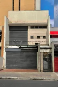 Prédio Comercial para alugar, 489m² no Bela Vista, São Paulo
