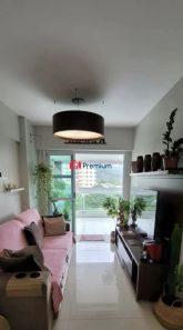 Apartamento com 3 Quartos à venda, 74m² no Recreio dos Bandeirantes, Rio de Janeiro