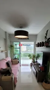 Apartamento com 3 Quartos à venda, 74m² no Recreio dos Bandeirantes, Rio de Janeiro
