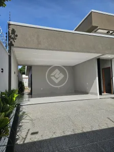 Casa com 3 Quartos à venda, 172m² no Ilda, Aparecida de Goiânia