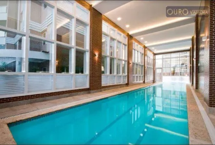 Apartamento com 4 Quartos à venda, 333m² no Jardim Anália Franco, São Paulo