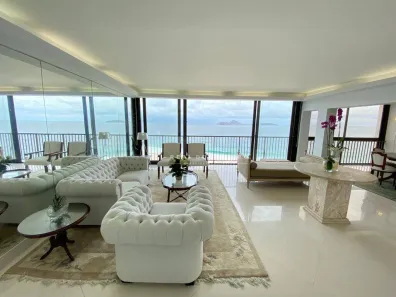 Apartamento com 4 Quartos à venda, 250m² no Ipanema, Rio de Janeiro