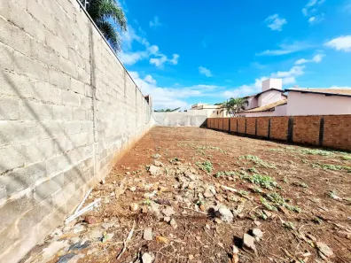 Lote/Terreno à venda, 490m² no City Ribeirão, Ribeirão Preto
