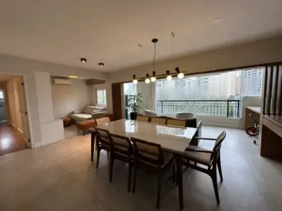 Apartamento com 3 Quartos à venda, 128m² no Vila Uberabinha, São Paulo