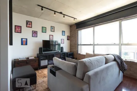 Apartamento com 1 Quarto à venda, 90m² no Cidade Monções, São Paulo