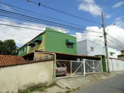 Apartamento com 3 Quartos para alugar, 10m² no Senhora das Graças, Betim