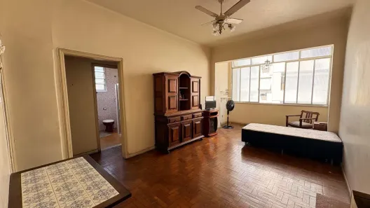 Apartamento com 2 Quartos à venda, 82m² no Laranjeiras, Rio de Janeiro