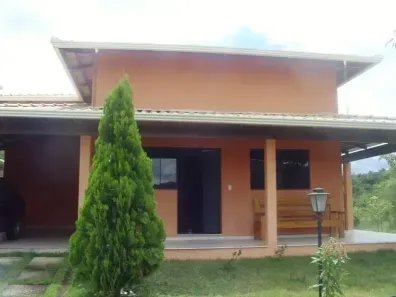 Casa de Condomínio com 3 Quartos à venda, 500m² no Ponte Alta, Betim