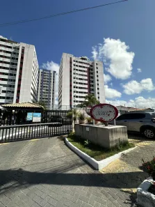 Apartamento com 3 Quartos à venda, 72m² no Farolândia, Aracaju