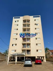 Casa de Condomínio com 2 Quartos à venda, 74m² no Higienópolis, São José do Rio Preto
