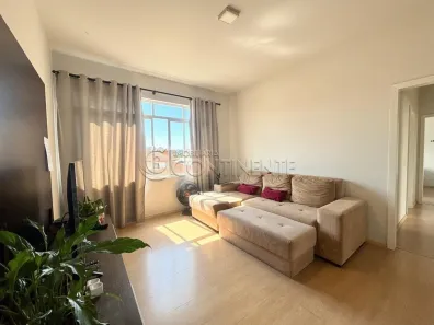 Apartamento com 3 Quartos à venda, 66m² no Coqueiros, Florianópolis